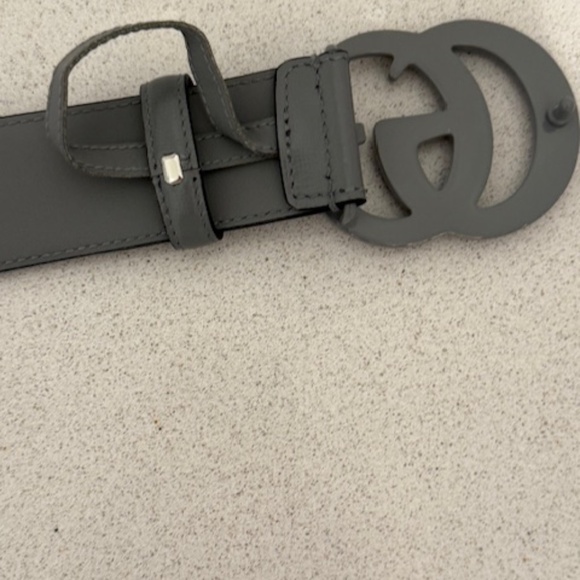 Men's Gucci Marmont Belt- Brand New- Never Worn! - Picture 7 of 8